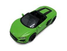 1:32 Audi R8 Spyder