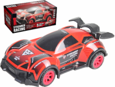 R/C auto Racing Climber 4WD 1:16 červené