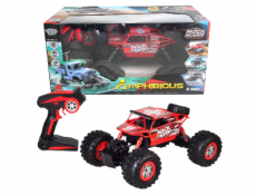 R/C Obojživelné auto - Crawler 1:12