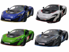 McLaren 675LT w/printing 1:36