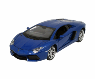 1:24 Lamborghini Aevntador LP7