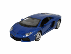 1:24 Lamborghini Aevntador LP7