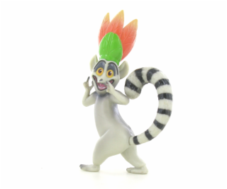 Madagascar - King Julien