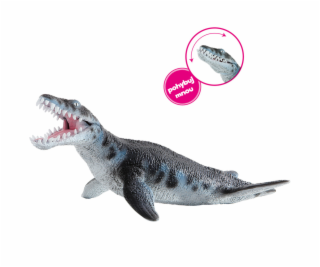 Liopleurodon