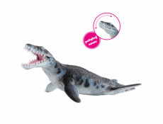 Liopleurodon