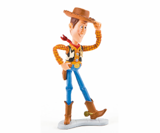 Toy Story - Woody