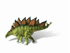 Stegosaurus