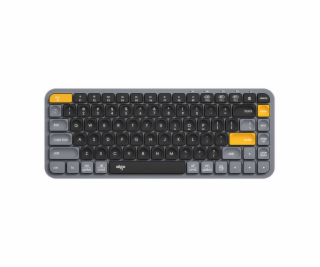 Wireless keyboard Aigo V200 (black)