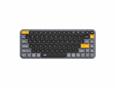 Wireless keyboard Aigo V200 (black)