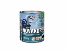 Základní nátěr Antikor Novakor, matný, černý 2,7l