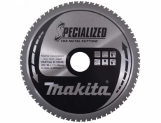 Makita kotouč pilový ocel SPECIALIZED 185x1.7x30mm 70Z (B-33445)