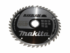 Makita kotouč pilový dřevo MAKBLADE 216x2.1x30mm 40Z (B-32683)