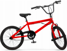 BMX kolo 20&quot; Red TOIMSA 548