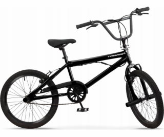 Rower BMX 20  Full Black TOIMSA 549