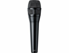 Shure Nexadyne™ 8/S - dynamický mikrofón, superkardioida s konektorom XLR, čierny