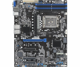 Płyta główna Asus P13R-E 1x LGA1700 Intel Xeon E-24XX C26...