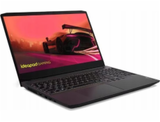 Lenovo IdeaPad Gaming 3 AMD Ryzen 5 5500H Laptop 39,6 cm (15.6&quot;) Full HD 16 GB DDR4-SDRAM 512 GB SSD NVIDIA GeForce RTX 2050 Wi-Fi 5 (802.11ac) Čierna