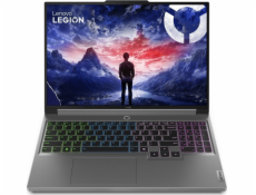 Lenovo Legion 5 16IRX9 Intel® Core™ i7 i7-14650HX Laptop 40,6 cm (16&quot;) WQXGA 16 GB DDR5-SDRAM 512 GB SSD NVIDIA GeForce RTX 4070 Wi-Fi 6E (802.11ax)