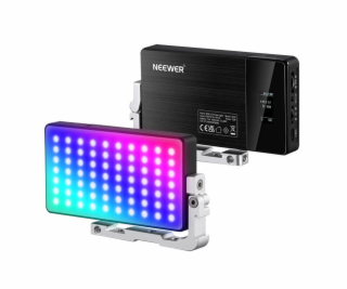 Lamp Neewer SL90 Pre LED RGB 12W 2500-10000K