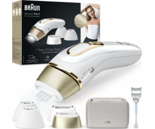 Braun Silk-expert Pro PL5356 Intenzívne pulzné svetlo (IP...