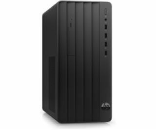 HP PC Pro Tower 290G9 i3-13100, 8GB, 512GB M.2 NVMe, Inte...