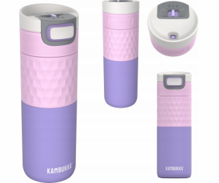 Kambukka kubiek termiczny Etna Grip 500ml Pale Purple