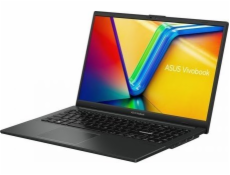 ASUS Vivobook Go E1504FA-L11040W Laptop 39,6 cm (15.6&quot;) Full HD AMD Ryzen ™ 5 7520U 16 GB LPDDR5-SDRAM 1 TB SSD Wi-Fi 6E (802.11ax) Windows 11 Home Čierna