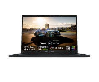 MSI Stealth 18 MercedesAMG A1VHG-064SK / Core Ultra 9 185...