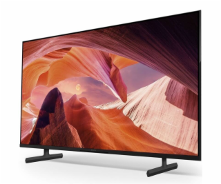 SELEKCIA SONY BRAVIA KD-75X80L GOOGLE TV