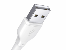 Cable USB-A na Lightning Mcdodo JCA-7270, 1.2m (biały)