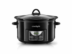 Pomalý hrniec Crock-Pot SCCPRC507B-050 4,7 l (čierny)