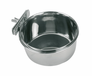 KERBL Stainless steel bowl - miska pre psa a mačku - 600ml