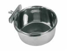 KERBL Stainless steel bowl - miska pre psa a mačku - 600ml