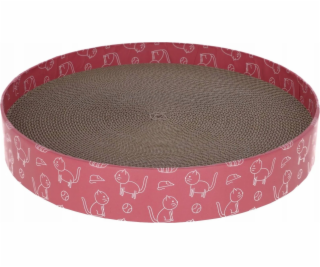 KERBL Scratch Bed Circle - Škrabadlo pre mačky - 34cm