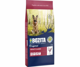 BOZITA Original Adult Classic Chicken - suché krmivo pre ...