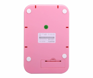 MOFII Wireless Numeric Keypad X910 (Pink)