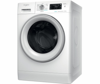 Whirlpool FFWDB 976258 SV EE kombinovaná práčka/sušička S...