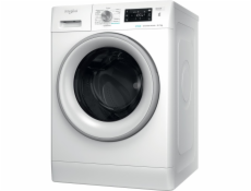 Whirlpool FFWDB 976258 SV EE kombinovaná práčka/sušička Stojací Predné plnenie Biela E