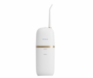 BAZAR - Tesla Flosser FS200 White, poškodený obal