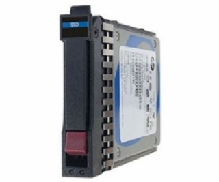 HPE 1.92TB SATA 6G Mixed Use SFF BC Self-encrypting 5400 ...