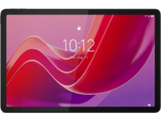 Lenovo Tab M11 4G Mediatek LTE 128 GB 27,9 cm (11&quot;) 4 GB Wi-Fi 5 (802.11ac) Android 13 Sivá