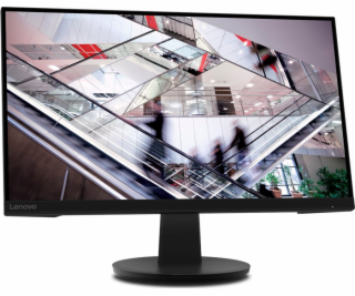 Lenovo N27q počítačový monitor 68,6 cm (27&quot;) 2560 x ...