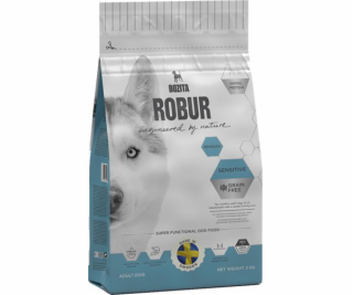 Robur Sensitive Grain Free Reindeer 11,5kg