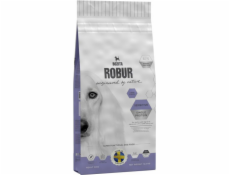 BOZITA Robur Sensitive Single Protein Lamb and Rice - suché krmivo pre psov - 12,5kg