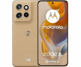 Motorola Edge 50 Neo 5G (6.4&quot;) 120Hz Dual SIM Androi...