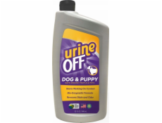 urineOFF Dog &amp; Puppy - sprej na odstránenie škvŕn od moču - 946ml