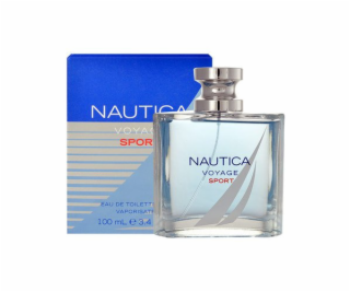 Nautica Voyage Sport EdT 100ml