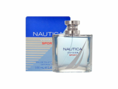 Nautica Voyage Sport EdT 100ml