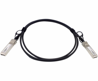 Kabel Conexpro 10G SFP+ DAC, pasivní, DDM, 2m