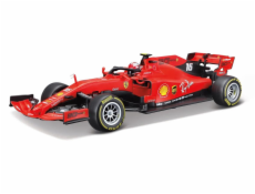 Auto Maisto RC - 1:24 F1 Ferrari SF90 (2019)